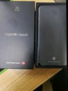 全新华为手机Mate30