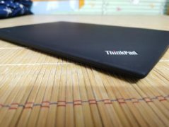 去年买的i7新款联想超薄奢华笔记本电脑